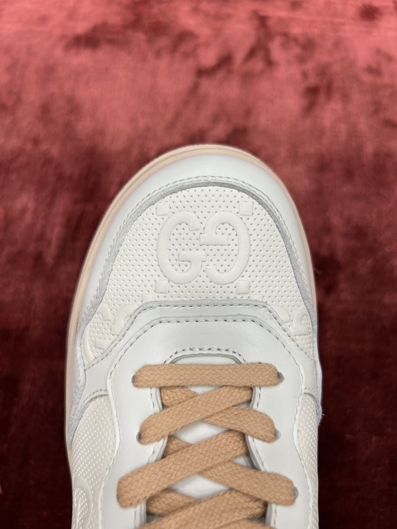 Gucci Low Shoes